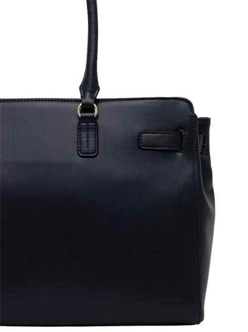 Borsa shopper in ecopelle Tommy Hilfiger | AW0AW19317DW6